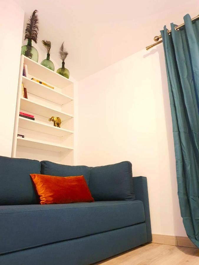 Apartamento Spiral Stairs Duplex Figueras Exterior foto